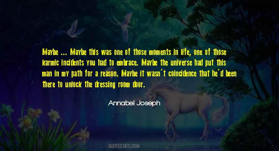 My Path Quotes #1855949