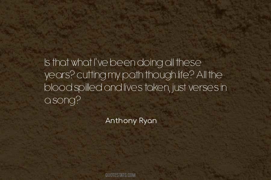 My Path Quotes #399656