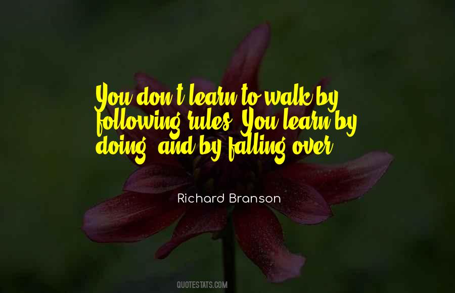 Quotes About Learning From Mistakes #94270