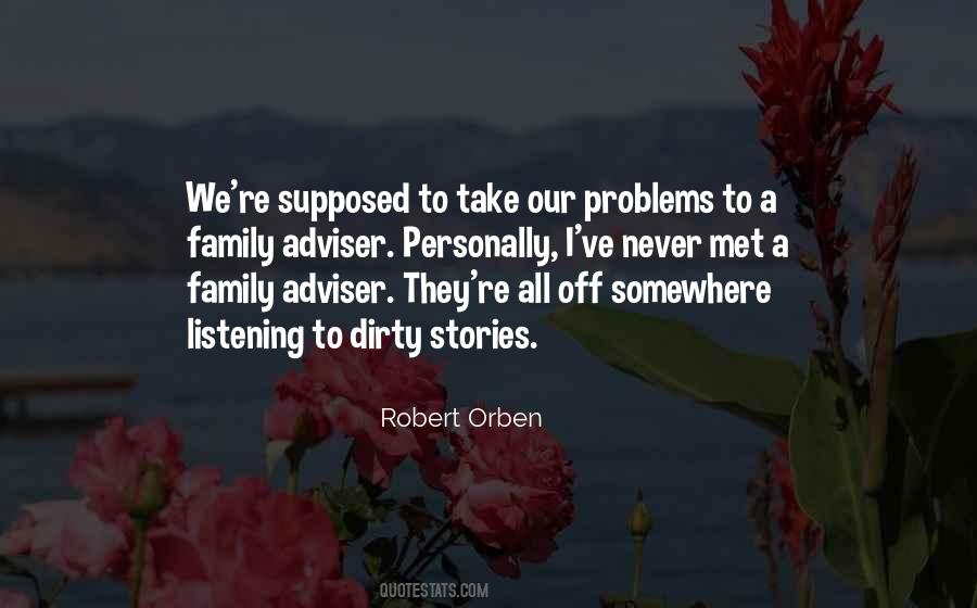 Listening To Stories Quotes #906210