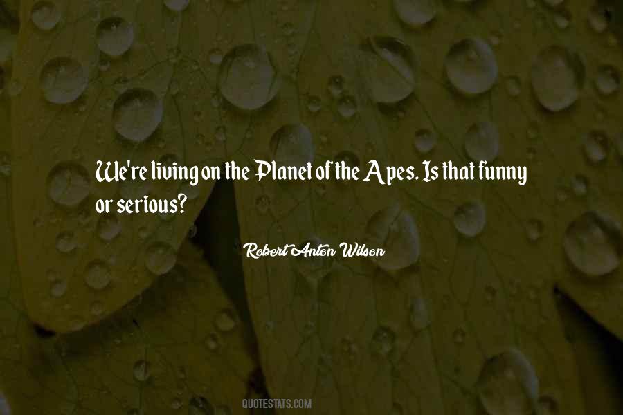 Planet Of Quotes #716525