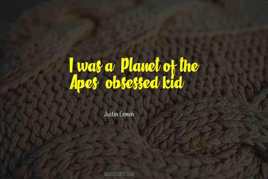 Planet Of Quotes #995512