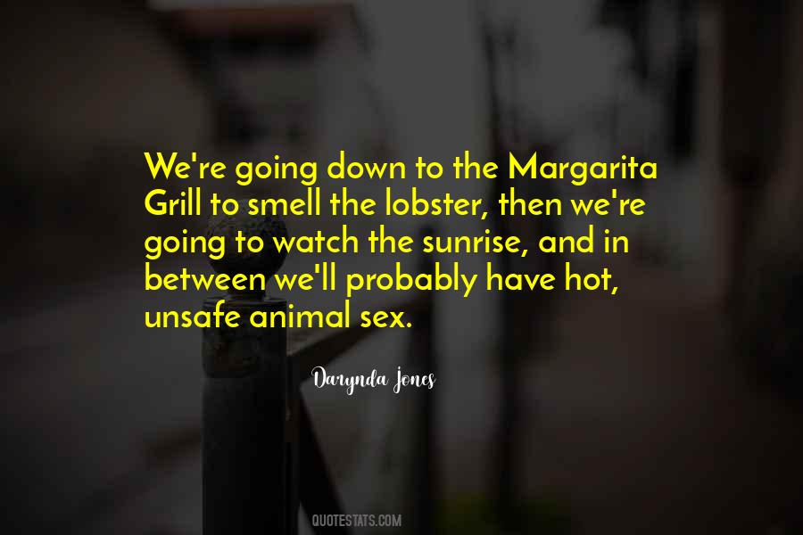 Cute Animal Quotes #1476836