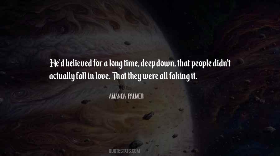 Cute Animal Quotes #675379