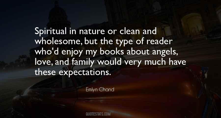 Quotes About Expectations Of Family #1052676