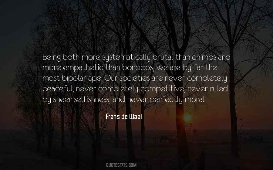 Quotes About Bipolar #361802