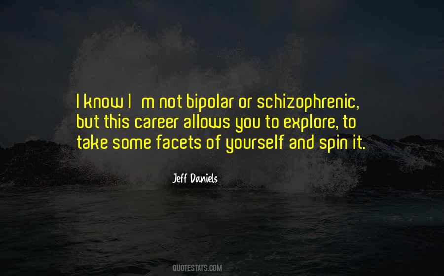Quotes About Bipolar #743301