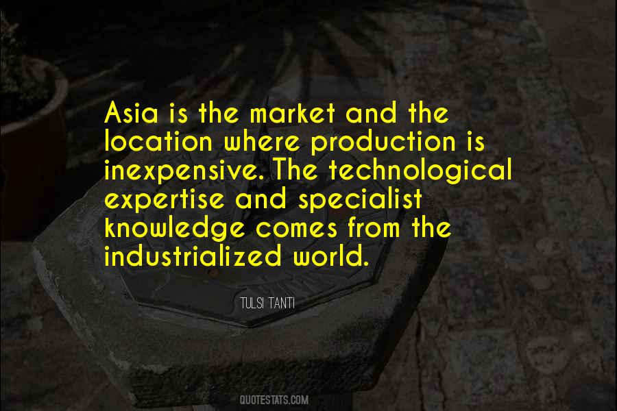 Quotes About Knowledge Production #1620082