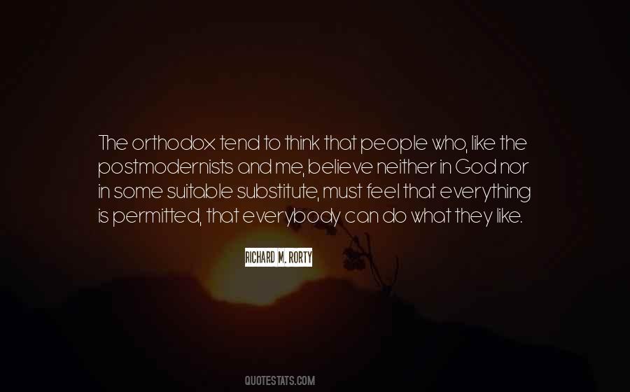 Quotes About Prejudice And Discrimination #585259