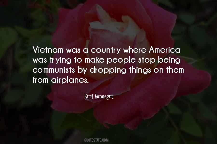 Communism Communists Quotes #495491