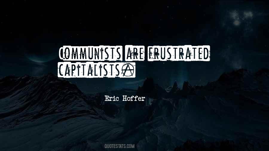 Communism Communists Quotes #975323