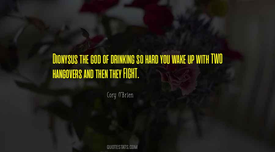 Quotes About God Will Fight For You #277040