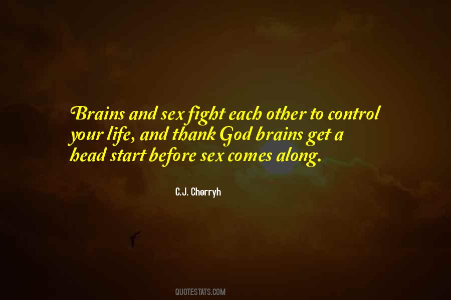 Quotes About God Will Fight For You #58262