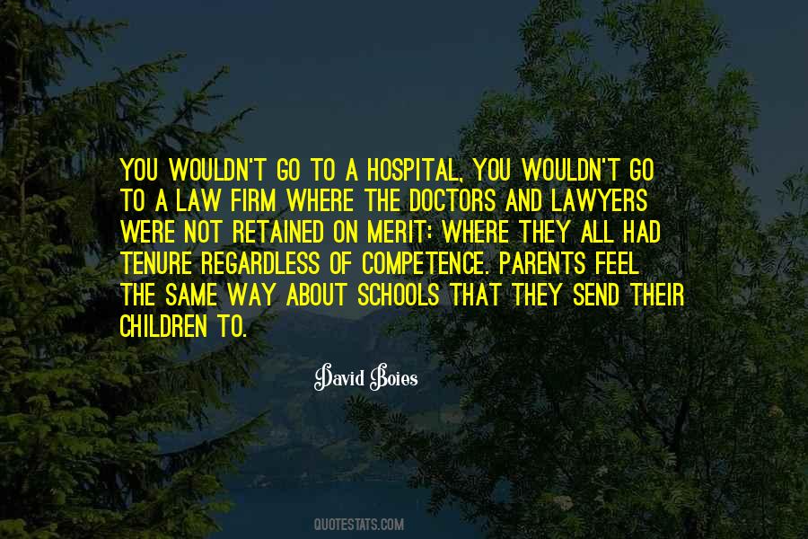 Quotes About Schools And Parents #1205894