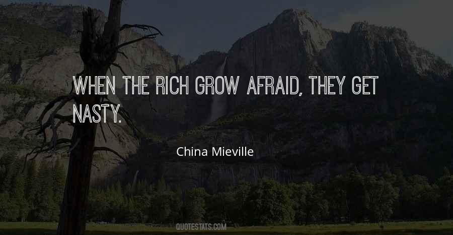 Grow Rich Quotes #1077769
