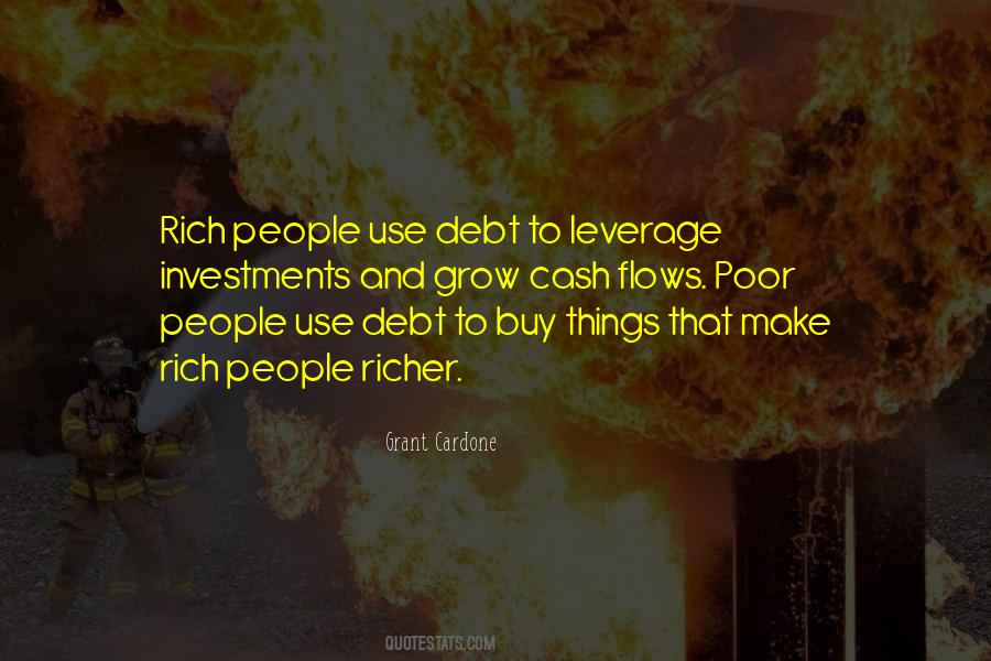 Grow Rich Quotes #148338