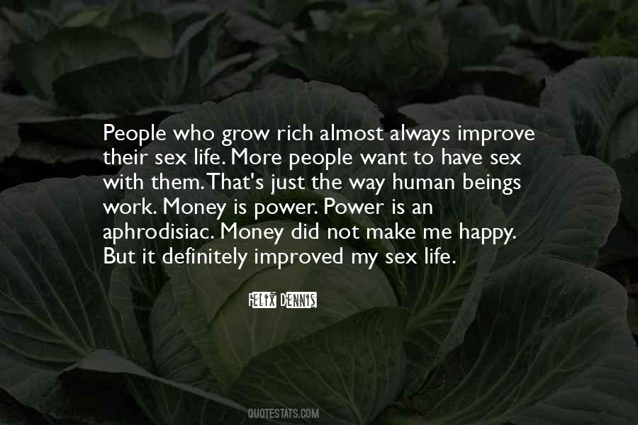 Grow Rich Quotes #2837