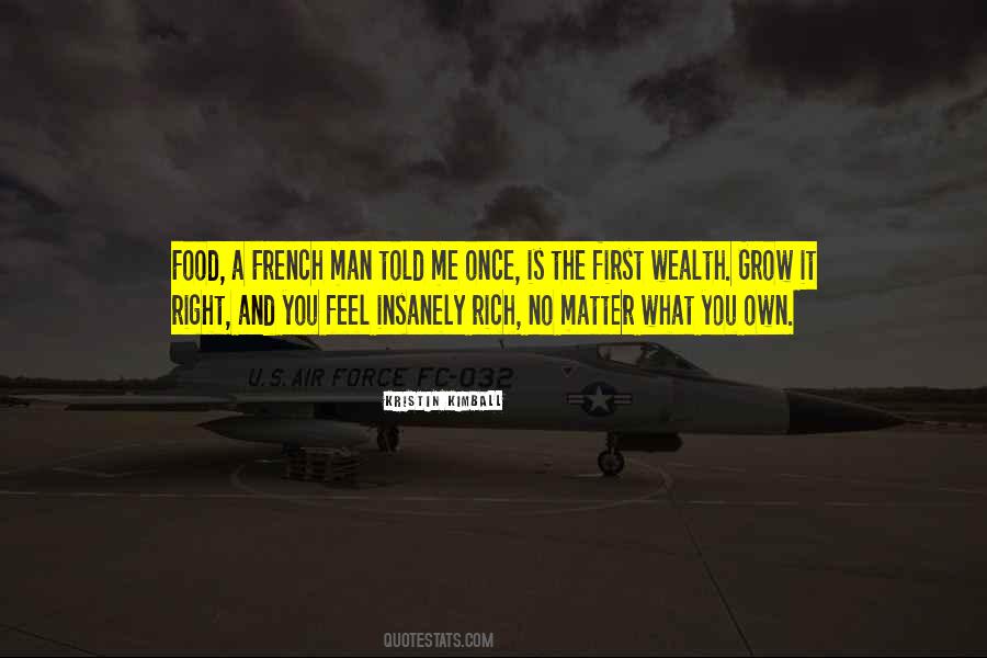 Grow Rich Quotes #530928