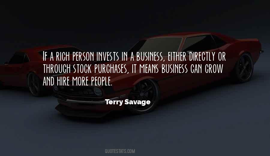 Grow Rich Quotes #702461