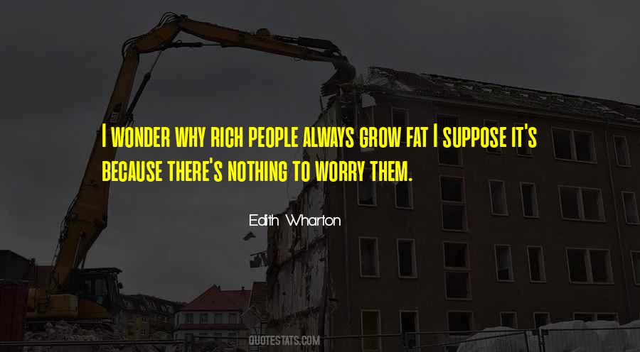 Grow Rich Quotes #852424