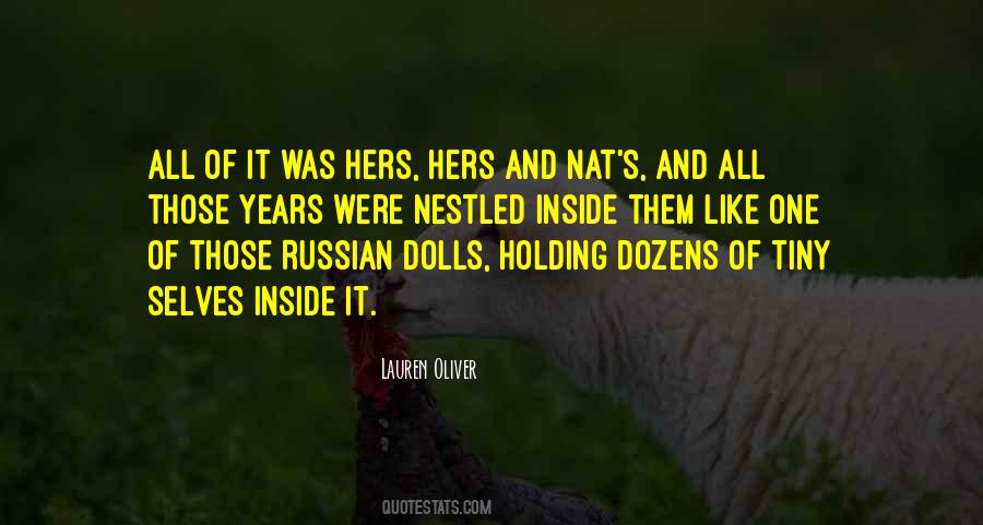 Beautiful Secret Love Touch Quotes #1472936
