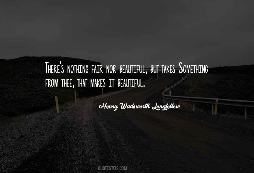 Beautiful Secret Love Touch Quotes #460197