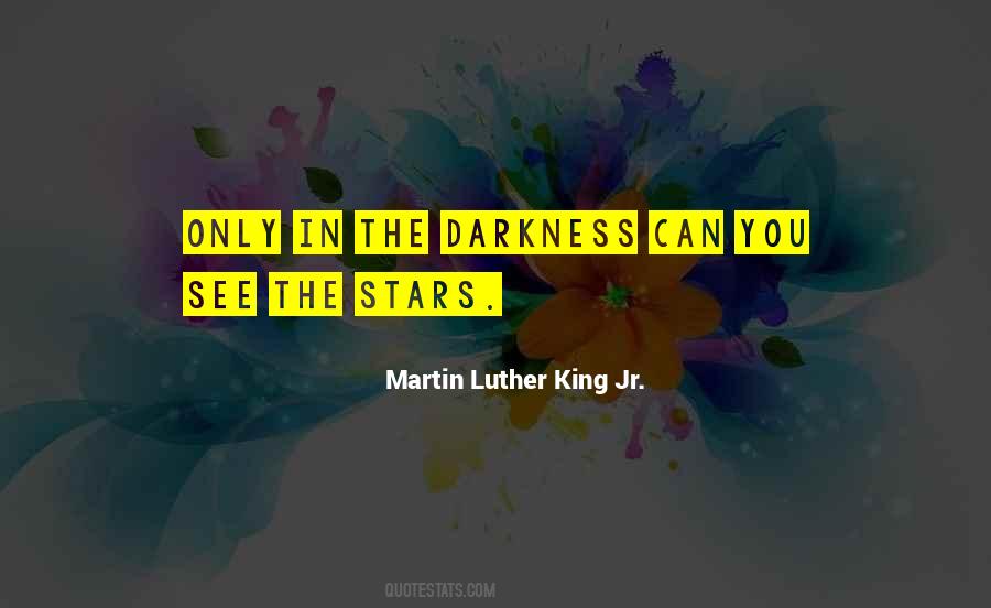 Darkness Inspirational Quotes #168200