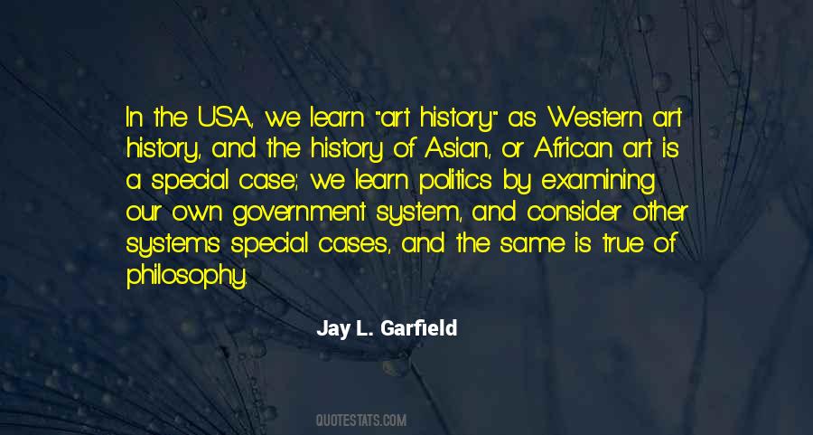 Quotes About African History #1800118