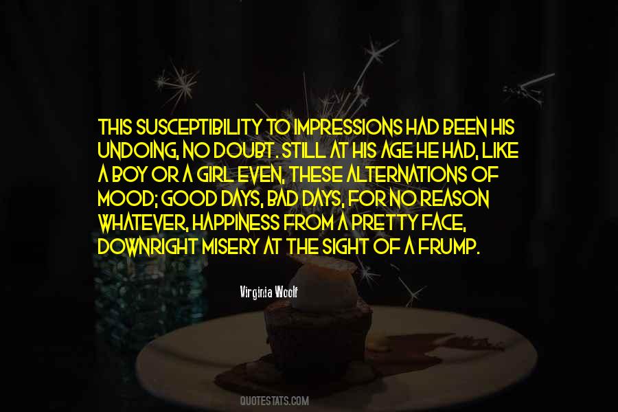 Quotes About Bad Impressions #1568730