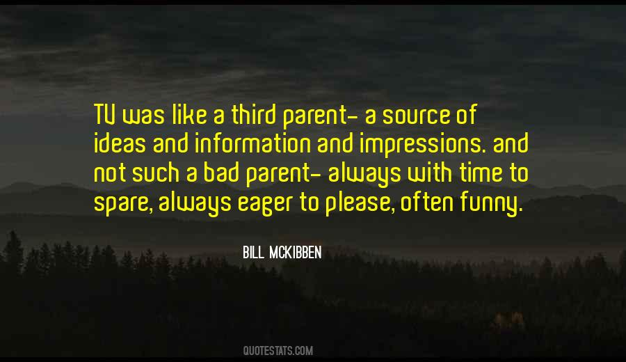 Quotes About Bad Impressions #92484