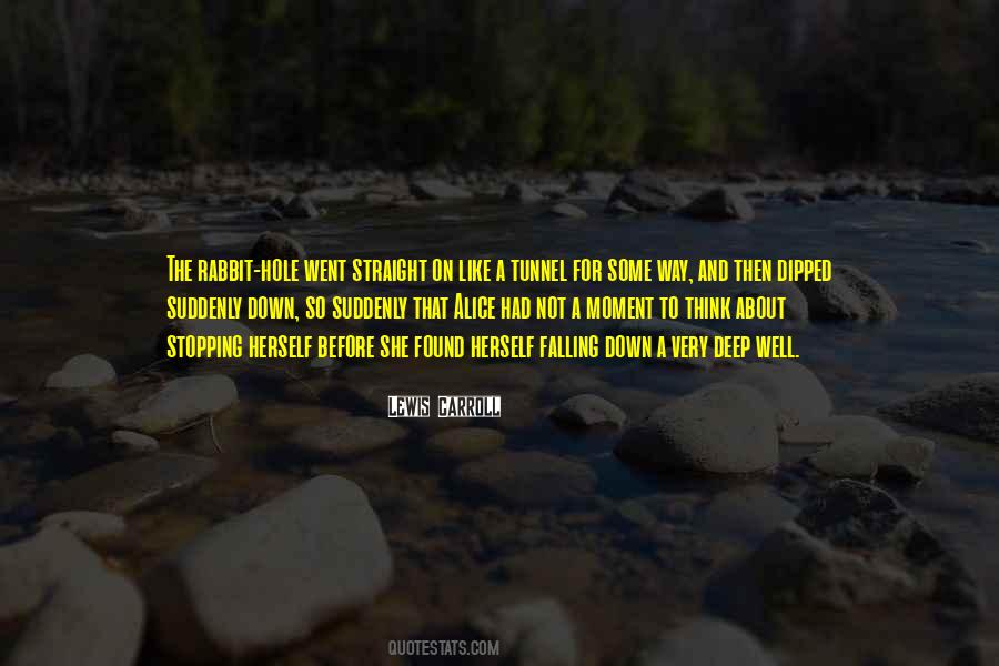 Quotes About Stopping #226326 Quotes About Stopping #226326