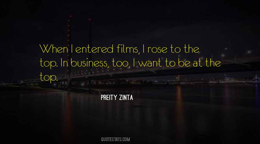 Quotes About Preity Zinta #1207733