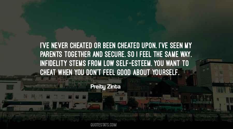 Quotes About Preity Zinta #1328984