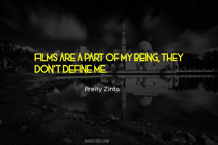 Quotes About Preity Zinta #1823769