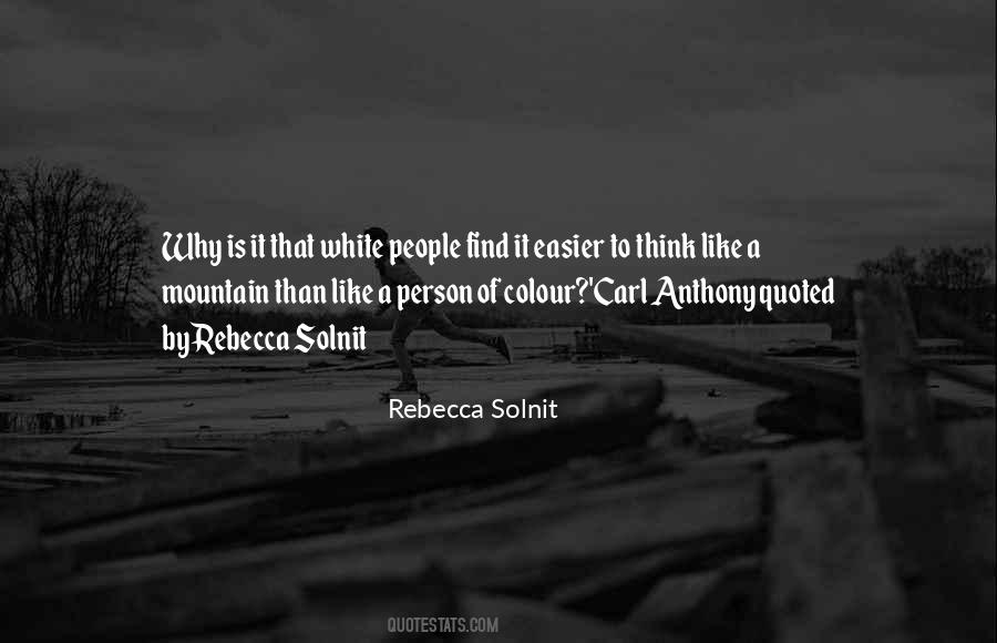 Quotes About Colour White #312873