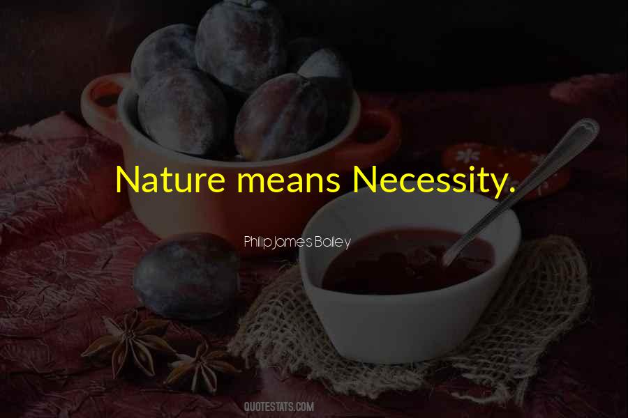 Quotes About Necessity #1546009