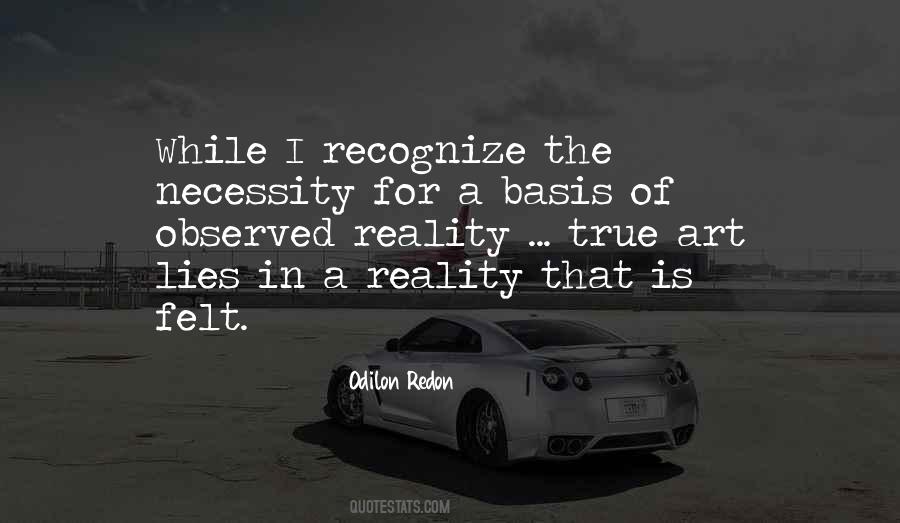 Quotes About Necessity #1618388