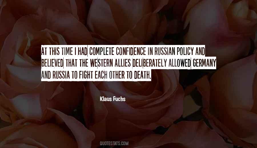 Quotes About Time And Death #52867