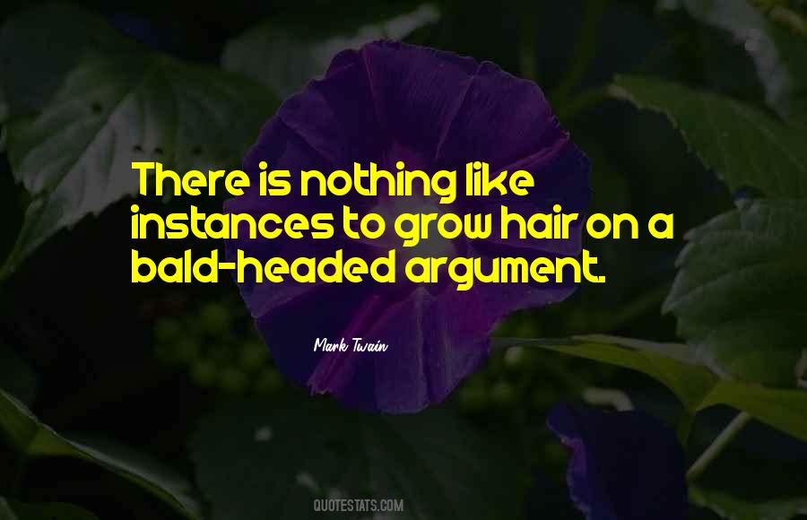 Quotes About Having A Bad Hair Day #17905