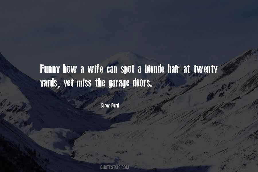 Quotes About Having A Bad Hair Day #25440