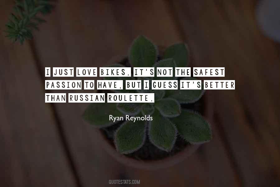 Russian Love Quotes #363419