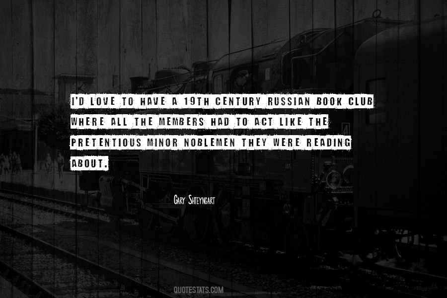 Russian Love Quotes #590315