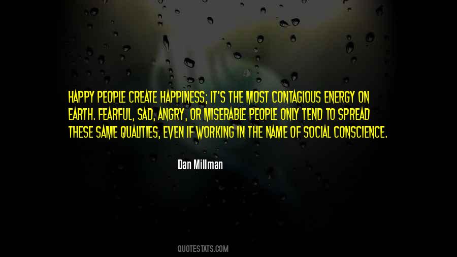 Happy People Quotes #1175403