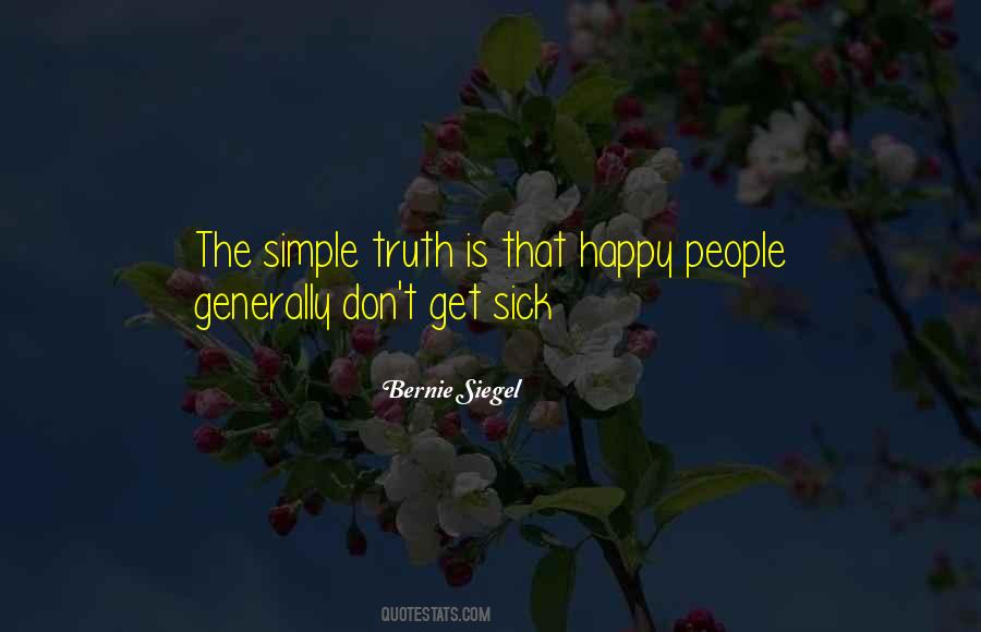 Happy People Quotes #1225785