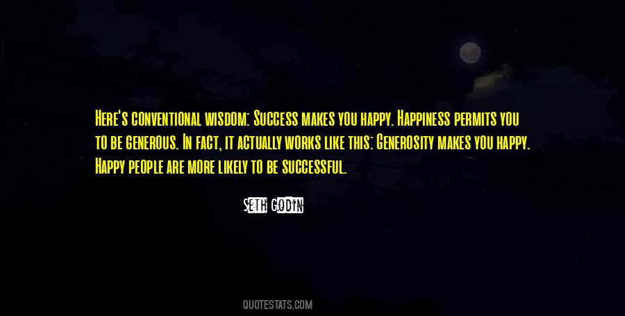 Happy People Quotes #1301995