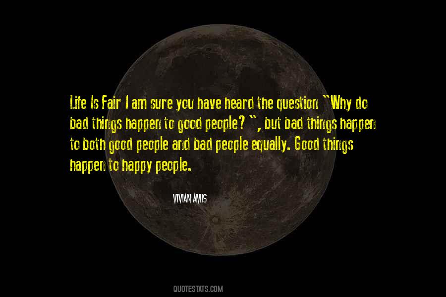 Happy People Quotes #1373787