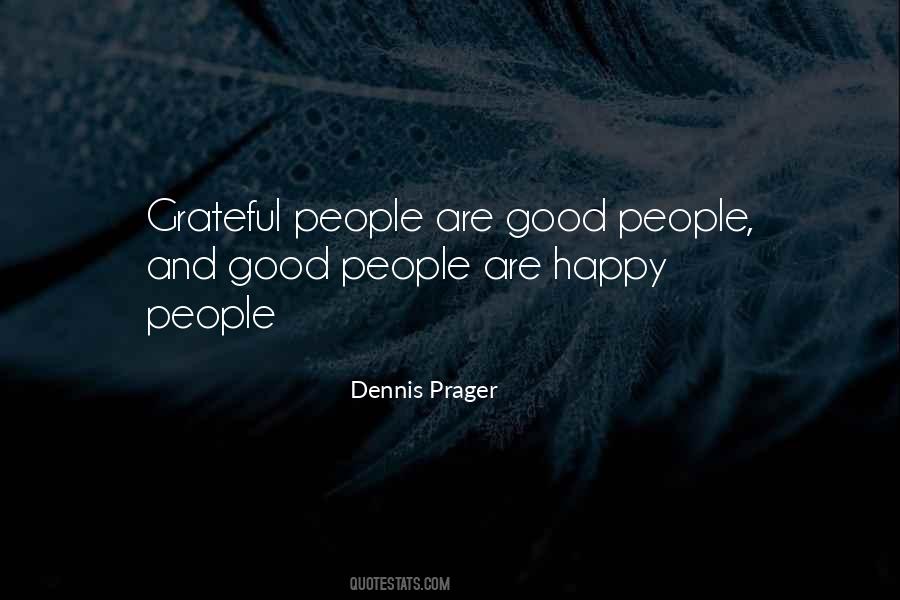 Happy People Quotes #1461972