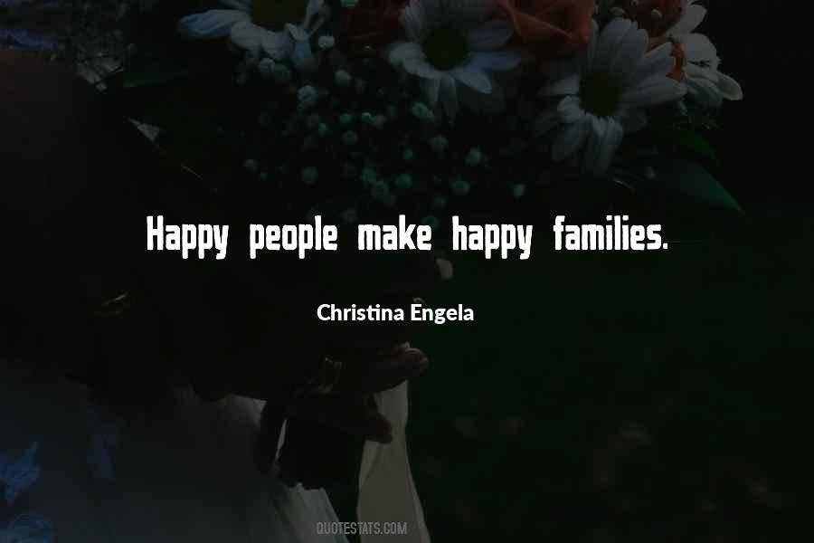 Happy People Quotes #987176