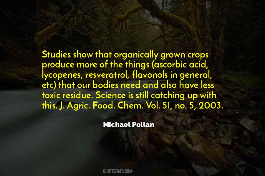 Quotes About General Science #1179812