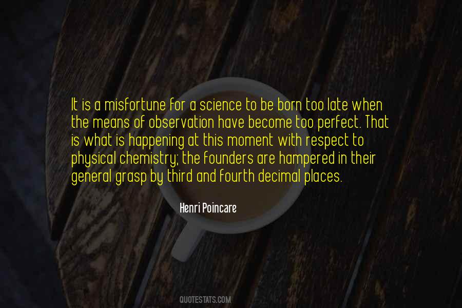 Quotes About General Science #17270
